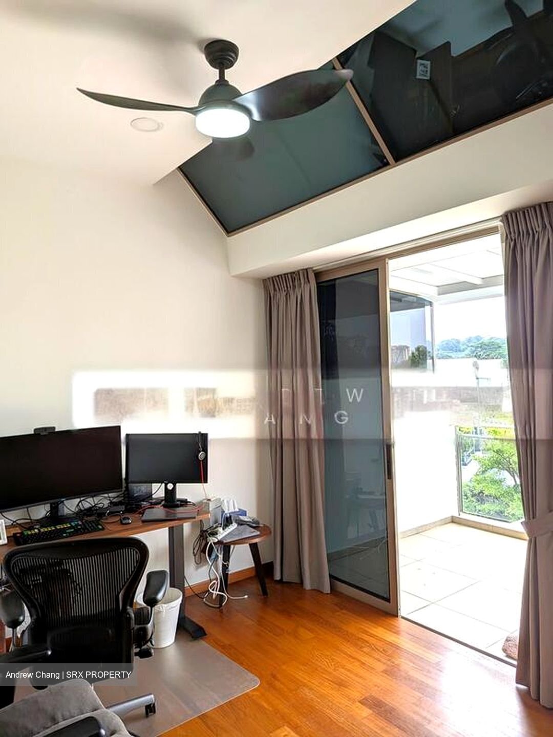 The Whitley Residences (D11), Terrace #502526901